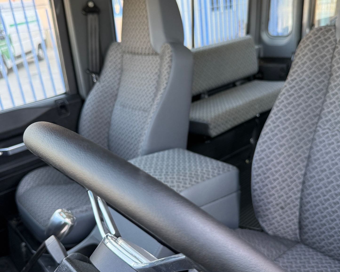 2006 Land Rover
