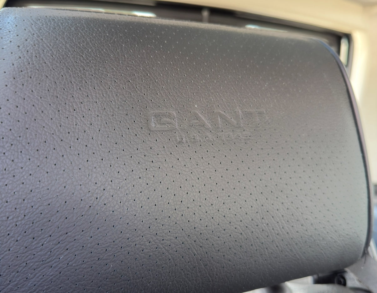 2004 Land Rover
