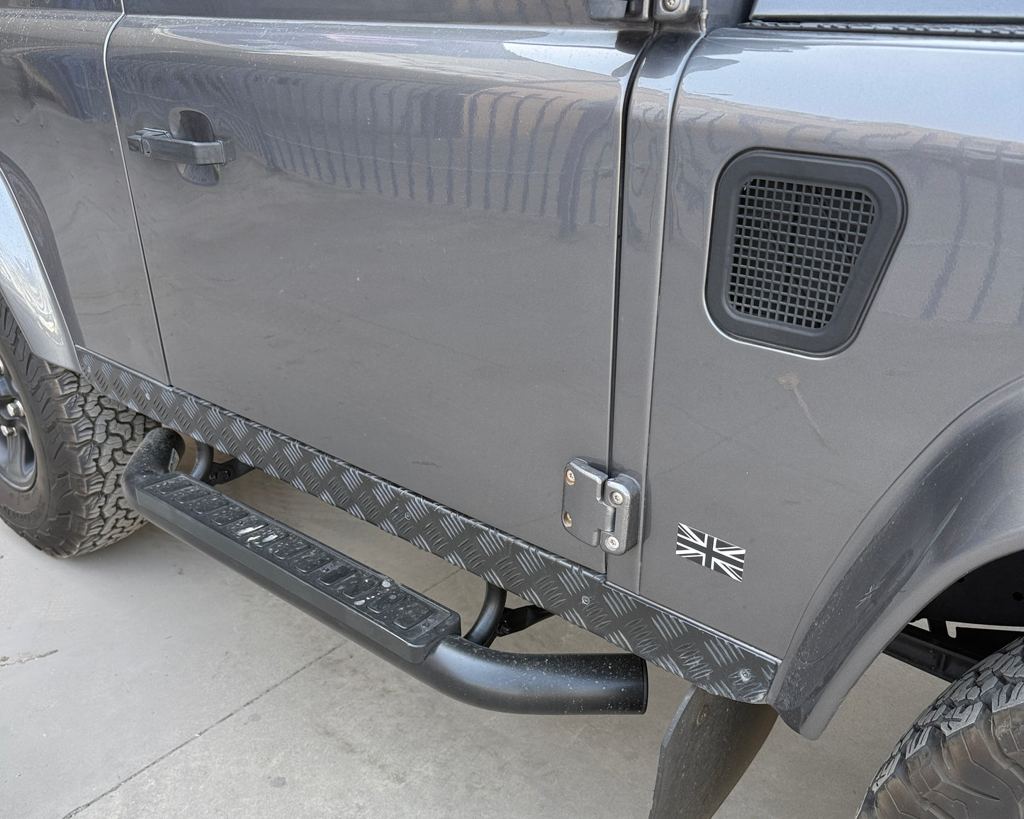 2006 Land Rover