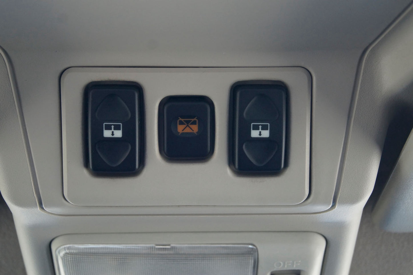 2004 Land Rover