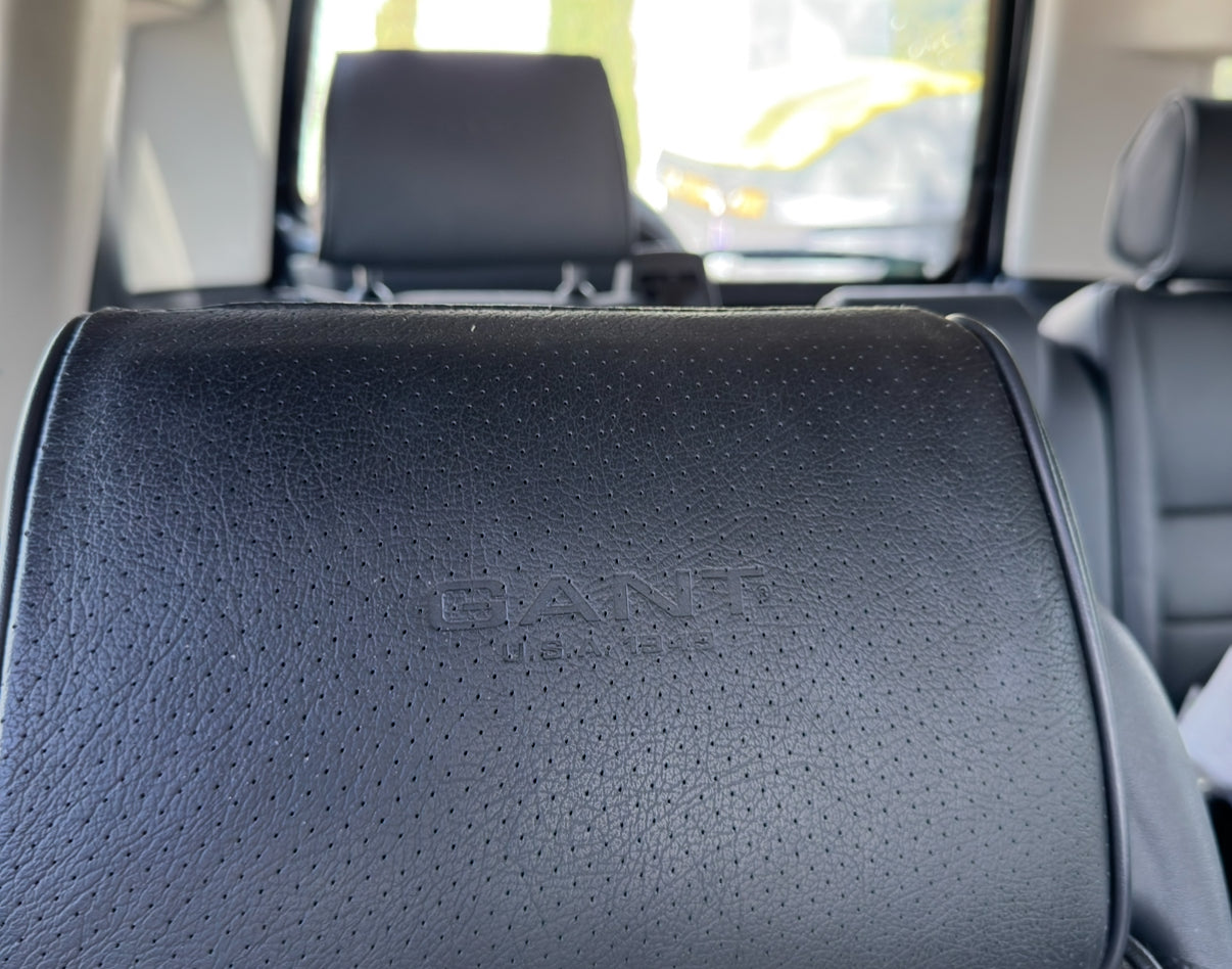 2004 Land Rover