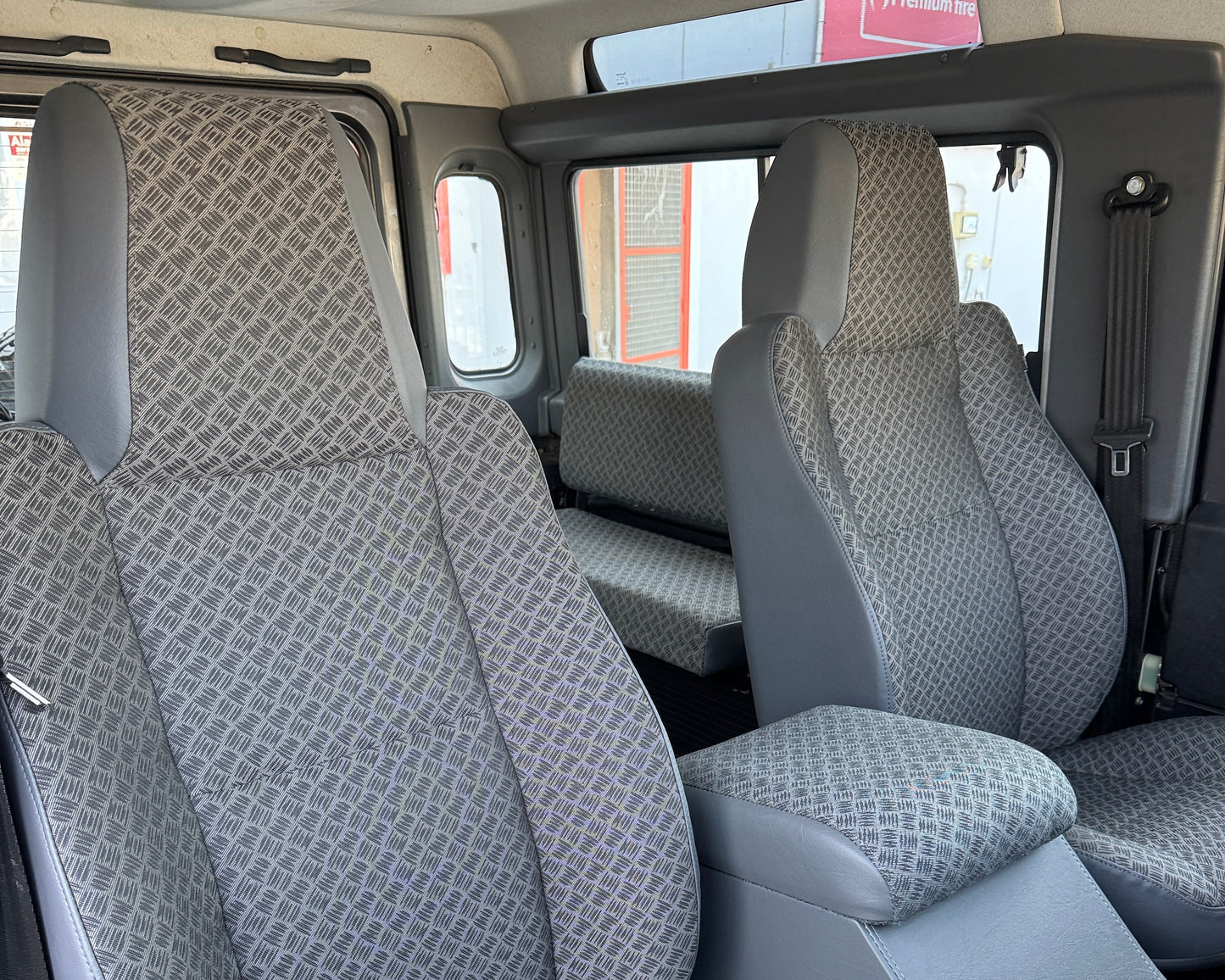 2006 Land Rover