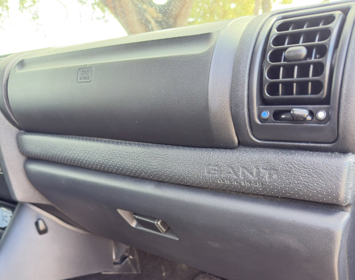 2004 Land Rover
