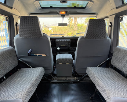 2006 Land Rover