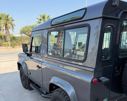 2006 Land Rover