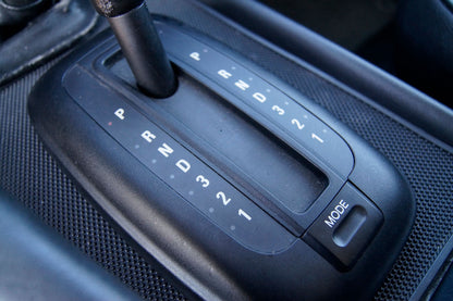 2004 Land Rover
