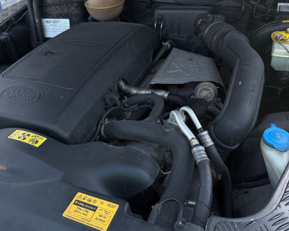 2006 Land Rover