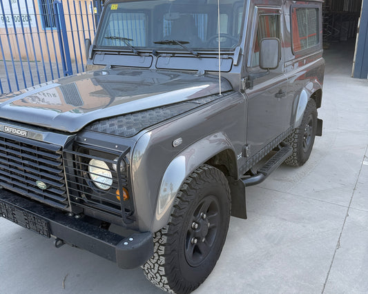 2006 Land Rover