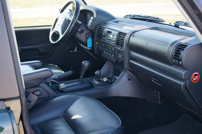 2004 Land Rover
