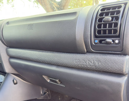 2004 Land Rover